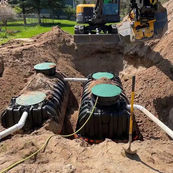 septic tank services Passaic